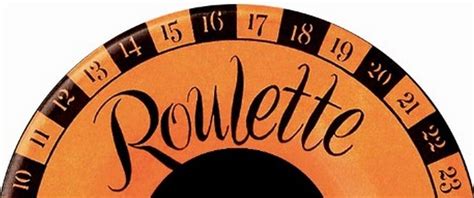 roulette label